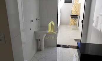 Imagem 4: FRANCA - Padrão - Jardim Noêmia