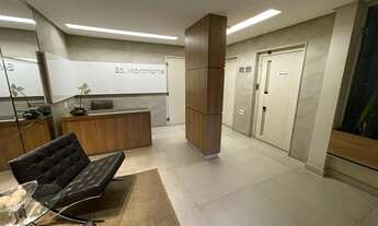 Imagem 2: Apartamento com 3 quartos, suite e elevador em São Mateus - Juiz de Fora - MG