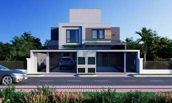 Imagem 4: Sobrado com 02 suítes no Bairro José Amândio