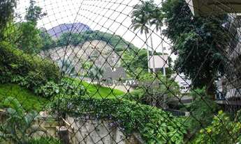 Imagem 3: Rio de Janeiro - Apartamento Padrão - Leblon