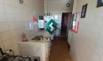 Imagem 7: Rio de Janeiro - Apartamento Padrão - Quintino Bocaiúva