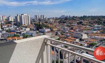 Imagem 3: São Paulo - Apartamento Padrão - Jabaquara
