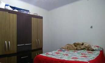 Imagem 3: Casa - Jardim Novo Campos Elíseos - Campinas