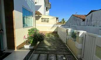 Imagem 3: Casa Geminada Casa com 3 dormitórios