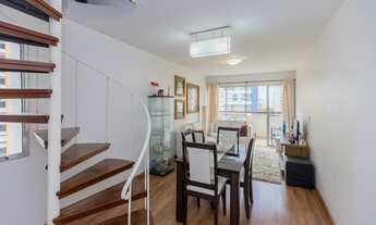 Imagem 1: Charmoso duplex na Vila Mariana - 74 m² 1 suite - 2 vagas