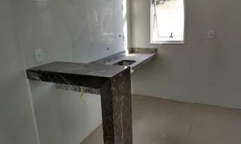 Imagem 6: Apartamento área privativa, novo, a venda, 2 quartos, 2 vagas 1 exclusiva no Santa Amélia