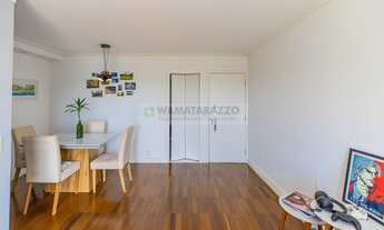 Imagem 3: APARTAMENTO A VENDA NO ALTO DA BOA VISTA, 76M, 2 DORMITÓRIOS, 1 VAGA