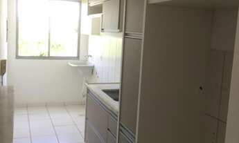 Imagem 3: Apartamento para aluguel com 72 metros quadrados com 3 quartos em Goiabeiras - Cuiabá - MT