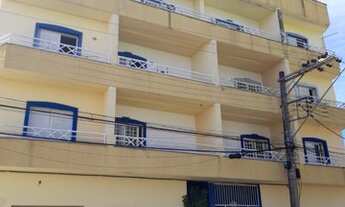 Imagem: Apartamento 02 dormitórios na Nova Lorena