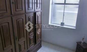 Imagem 7: Engenho Novo Apartamento com 2 dormitórios