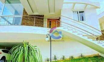 Imagem 2: Excelente Casa com 5 dormitórios à venda, 697 m² em Camboinhas - Niterói/RJ