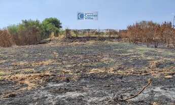 Imagem 2: Excelente terreno comercial para venda com 401 m², no bairro Campestre em Piracicaba, por