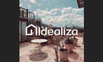 Imagem 4: Cobertura para Venda em Teresópolis, Alto, 6 dormitórios, 5 suítes, 7 banheiros, 2 vagas