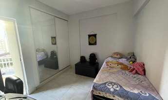 Imagem 5: Apartamento 3 quartos com 98m² Residencial Icaro Setor Bueno - Goiânia - GO