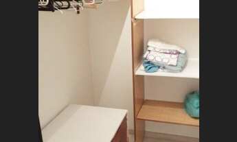 Imagem 2: Flat disponível no Itaim Bibi