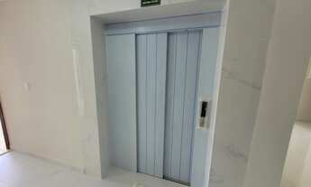 Imagem 4: Apartamento Bancários 2 Qtos, Elevador, Piscina e Área Gourmet Prox. da Principal (BA40