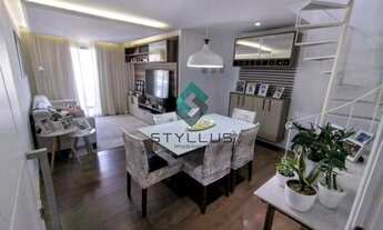 Imagem: Rio de Janeiro - Apartamento Padrão - Lins