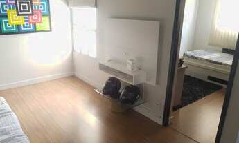 Imagem 6: Fator 1219) Apartamento reformado Arsena Life - Na Fator Imóveis