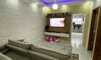 Imagem 2: Apartamento para venda possui 56 metros quadrados com 2 quartos em Centro - Nilópolis - RJ