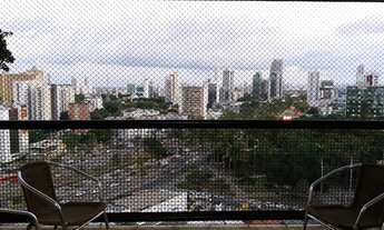 Imagem 4: Apartamento no Derby-125M²/3 Quartos/1 Suíte/1 Vaga/Bem localizado/Andar Alto/Oportunidade