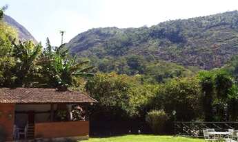 Imagem 4: CASA EM ARARAS, PETRÓPOLIS