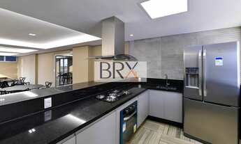 Imagem 6: Apartamento 2 Quartos com Suíte e Varanda - São Lucas - Belo Horizonte/MG