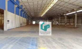 Imagem 2: Locação Galpão, Armazém, atividade comercial ou industrial. bairro EDEN em Sorocaba- SP