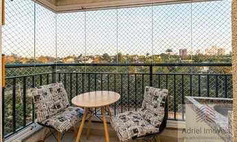 Imagem: Apartamento para Venda em Barueri, Melville