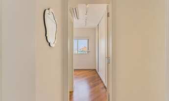 Imagem 6: Apartamento para aluguel tem 84 metros quadrados com 3 quartos em Brooklin Paulista - São