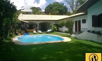 Imagem: SãO PAULO - Casa Padrão - Interlagos