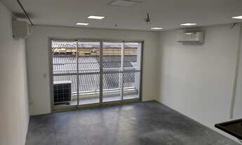 Imagem: Escritório para aluguel com 32 metros quadrados