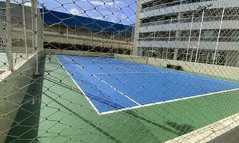 Imagem 7: Apartamento para venda possui 81m2 com 3 quartos em Edson Queiroz - Fortaleza - Ceará