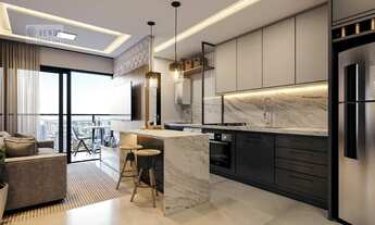 Imagem 4: Apartamento Padrão para Venda em Vila Operária Itajaí-SC