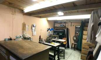 Imagem 2: Pavilhão/Galpão para alugar em Belo Horizonte/MG