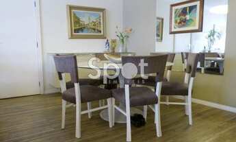 Imagem 5: São Paulo - Apartamento Padrão - Real Parque