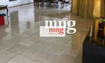 Imagem 6: Av. Lúcio Costa - Barramares - 4 Qtos - 360m²