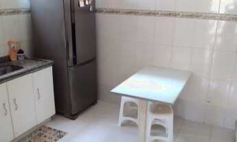 Imagem 13: CASA 4 QUARTOS (2 SUÍTES) EM LAURO DE FREITAS - JARDIM JOCKEY CLUB