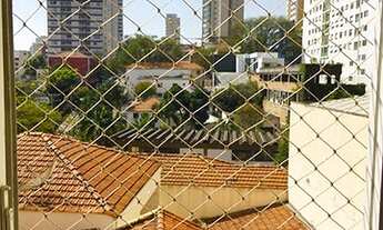 Imagem 6: Apartamento com 3 quartos e 69m² em Perdizes, São Paulo!