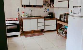 Imagem 3: CASA no PETRÓPOLIS com 3 quartos para VENDA, 125 m²