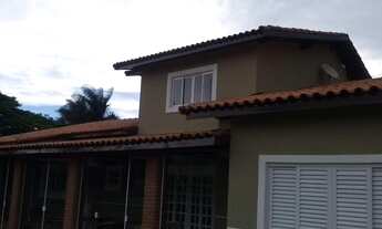 Imagem 4: Linda Chácara a venda 400 m² com 4 quartos 4 suítes 6 vagas em Horizonte Azul - Itupeva