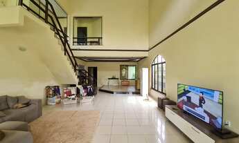 Imagem: Casa para venda possui 400 metros quadrados