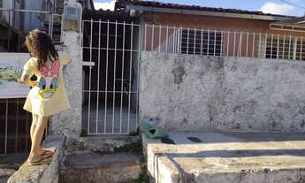 Imagem: Casa pequena para alugar