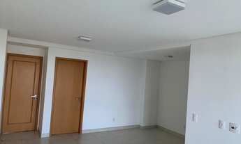 Imagem 4: Apartamento para aluguel possui 114 metros quadrados com 3 quartos em Centro - Campina Gra