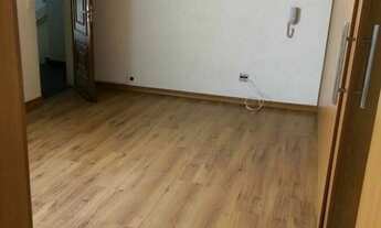 Imagem 5: Apartamento 2 quartos no com garagem no Bairro São Francisco - Investidor para estudante U