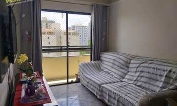 Imagem 2: Apartamento no Macedo 63M² 02 Dormitórios
