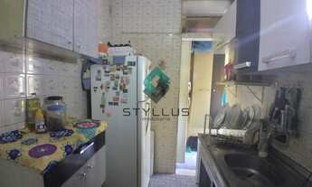 Imagem 3: Rio de Janeiro - Apartamento Padrão - Quintino Bocaiúva