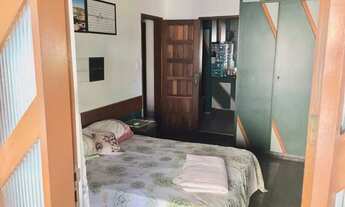 Imagem 7: Casa para venda com 299 metros quadrados com 5 quartos em Vilas do Atlântico - Lauro de Fr