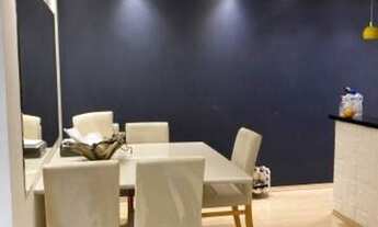 Imagem 6: Apartamento 2 quartos à venda com varanda e 1 vaga - Votupoca, Barueri