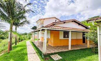 Imagem: Chácara em Igaratá 3 dormitórios, R$