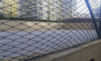 Imagem 5: Apartamento para venda possui 126 metros quadrados com 3 quartos